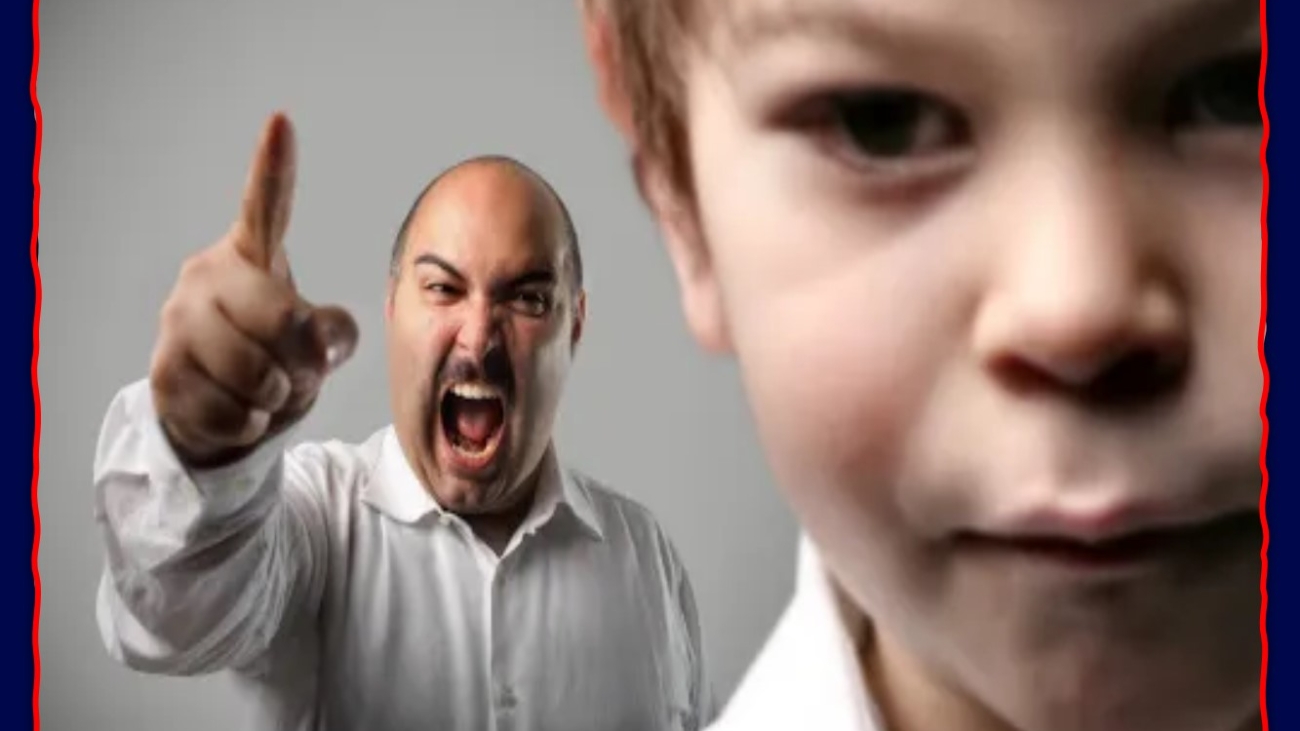 El bullying empieza en casa con padres arrogantes e indiferentes