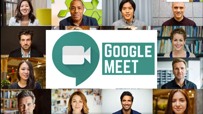 ¿Cómo utilizar Google Meet para dar clases virtuales?